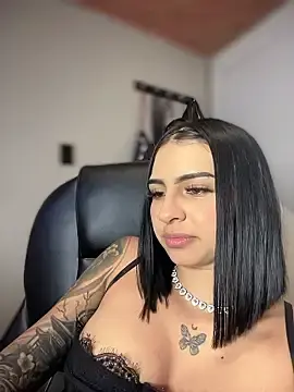 Stripchat Best Webcam of Hilary_pinkk