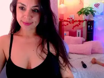 Stripchat Free Live Porn of LATINGODDESS_X