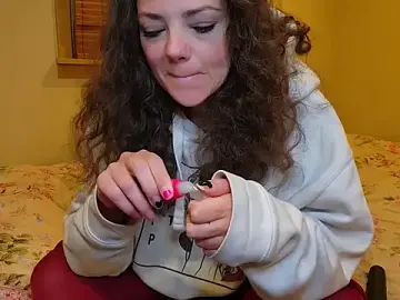 Stripchat Adult Video Chat of MiaElizabeth