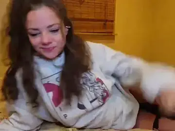 Stripchat Live Sex Cam of MiaElizabeth