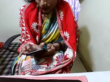 Prisha-SIngh from stripchat