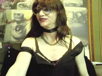 Stripchat Adult Webcams of TheBlackWtch