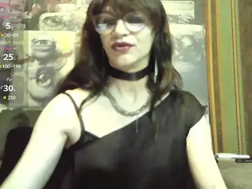 Stripchat Nude Webcam of TheBlackWtch