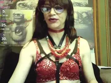 Stripchat Private Sex Chat of TheBlackWtch