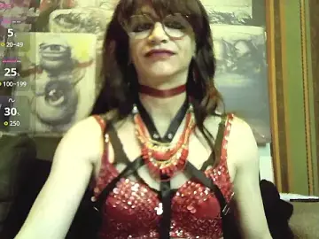 Stripchat Best Webcam of TheBlackWtch