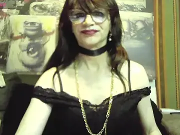 Stripchat Live Sex Cam of TheBlackWtch