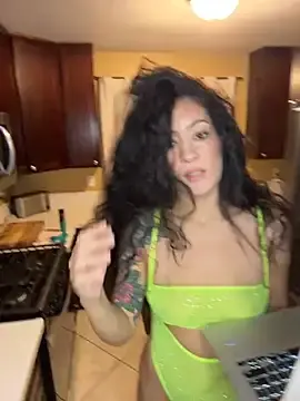 Stripchat Sex Chat of YourPlayfulCouple