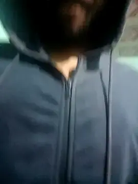 Zacklove69 from stripchat