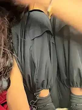 Stripchat Watch Live Sex Cams of paribaby09