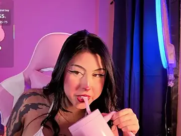 Stripchat Nude Webcam of sharonbone