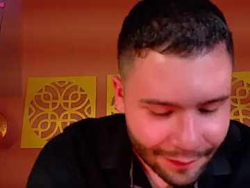 Stripchat Live Sex Cam of AndyKnoxx