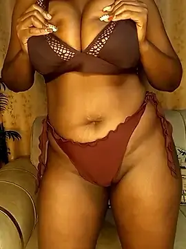 Stripchat Live Porn of Coco_Aura