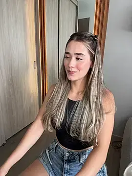 Stripchat Sex Cam of FridaKlein