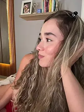 Stripchat Live Sex of FridaKlein