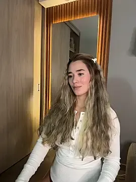 Stripchat Live Sex of FridaKlein