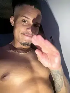 Stripchat Sex Chat of Malvadezo