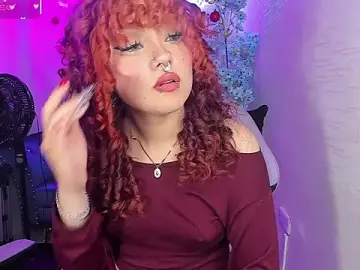 Stripchat Free Live Porn of Theia_moon