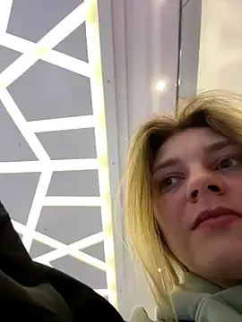 Stripchat Best Webcam of ValenciaShock