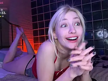 Stripchat Private Sex Chat of alexa_novak