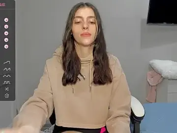 Stripchat Sex Chat of broosnica1