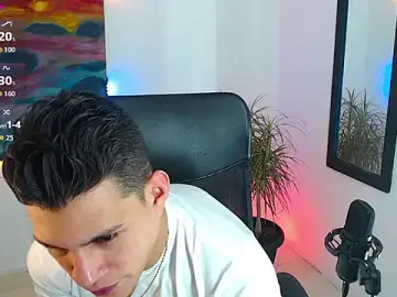 Stripchat Adult Video Chat of dirtyboy_23