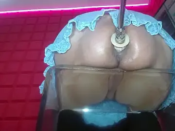 Stripchat Private Sex Chat of sammyEvans__