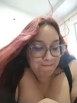 Stripchat Live Sex of sharon_G
