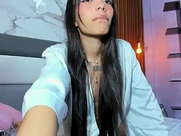 Stripchat Live Sex of AMELIELEONE