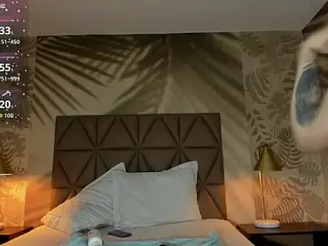 Stripchat Best Webcam of AnneDixie