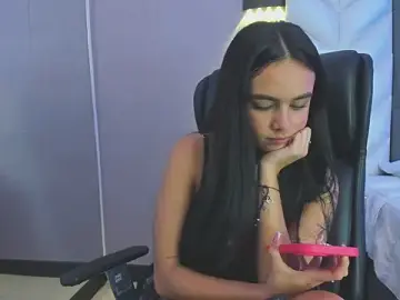 Stripchat Best Webcam of ChloeHarper_