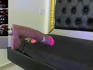 Stripchat Sex Chat of Foxy_Assh_