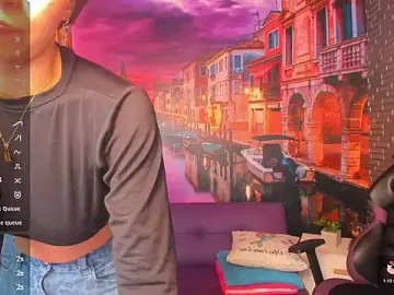 Stripchat Private Sex Chat of Gaby_cooper__