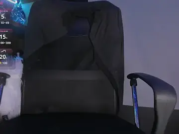 Stripchat Nude Webcam of Gael_williams1