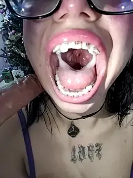 Stripchat Best Webcam of Kitty_Melodi