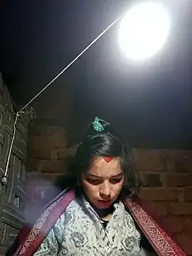 M-MAYA from stripchat