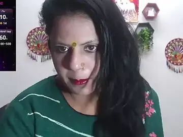 Stripchat Sex Chat of Sexy_komolika