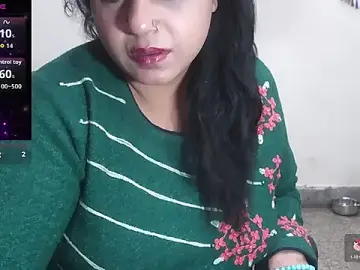 Stripchat Private Sex Chat of Sexy_komolika