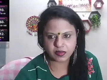 Stripchat Free Live Porn of Sexy_komolika