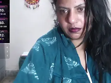 Stripchat Live Porn of Sexy_komolika