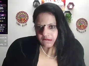 Stripchat Live Porn of Sexy_komolika