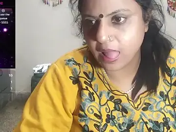 Stripchat Free Porn Cam of Sexy_komolika