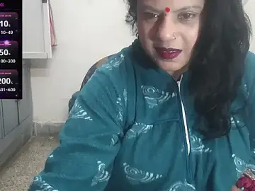 Stripchat Sex Chat of Sexy_komolika