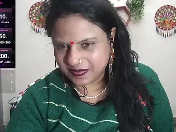 Stripchat Adult Video Chat of Sexy_komolika