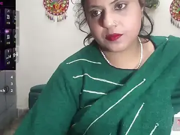 Stripchat Adult Webcam of Sexy_komolika