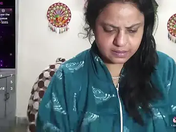 Stripchat Watch Live Sex Cams of Sexy_komolika