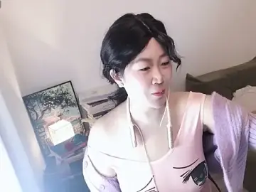 Stripchat Best Webcam of Xiaoai_007