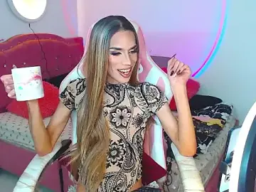 Stripchat Private Sex Chat of camila_hootie