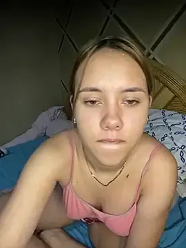 Stripchat Sex Chat of coupleyys