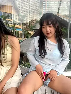 tiantian-26 from stripchat