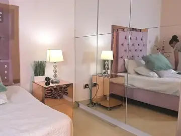 Stripchat Free Porn Cam of zenda_bianchi